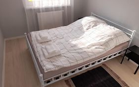 Apartament Słowackiego Września
